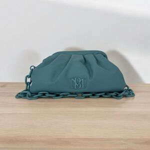 Badgely Mischka purse